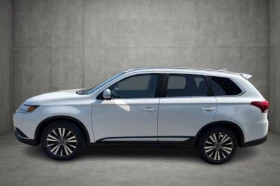 Mitsubishi Outlander * ПАНО* KEYLESS* Camera* ПОДГРЕВ* , снимка 4
