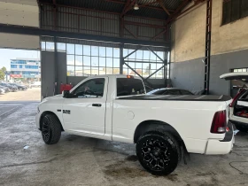 Dodge Ram Бебе Рам, снимка 8