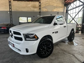 Dodge Ram Бебе Рам, снимка 9