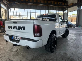 Dodge Ram Бебе Рам, снимка 10