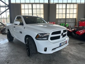 Dodge Ram Бебе Рам, снимка 3