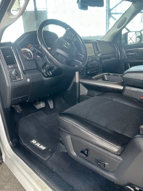 Dodge Ram Бебе Рам, снимка 5