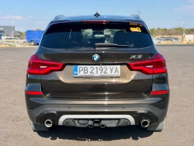 BMW X3 3.0 X Drive, снимка 6