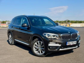 BMW X3 3.0 X Drive, снимка 3