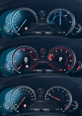 BMW X3 3.0 X Drive, снимка 11