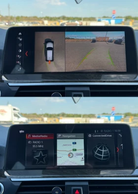 BMW X3 3.0 X Drive, снимка 15