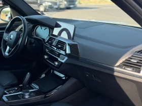 BMW X3 3.0 X Drive, снимка 10
