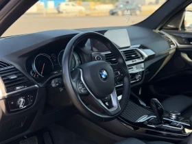 BMW X3 3.0 X Drive, снимка 7