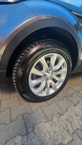 Land Rover Evoque 2.0TDI 2016 FACE 4Х4, снимка 15