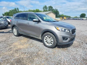 Kia Sorento 2.4l Lx, снимка 4