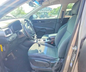 Kia Sorento 2.4l Lx, снимка 7
