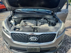 Kia Sorento 2.4l Lx, снимка 11
