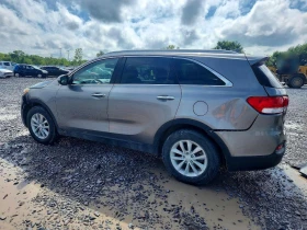 Kia Sorento 2.4l Lx, снимка 2