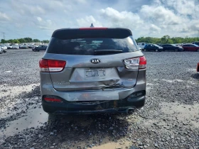 Kia Sorento 2.4l Lx, снимка 6