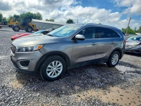 Kia Sorento 2.4l Lx, снимка 1