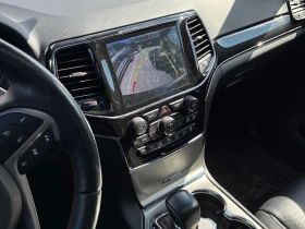 Jeep Grand cherokee Trailhawk | CARFAX | БЕЗ ИНЦИДЕНТИ , снимка 9