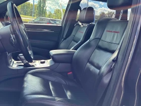 Jeep Grand cherokee Trailhawk | CARFAX | БЕЗ ИНЦИДЕНТИ , снимка 11