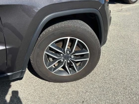 Jeep Grand cherokee Trailhawk | CARFAX | БЕЗ ИНЦИДЕНТИ , снимка 6