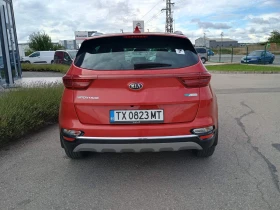 Kia Sportage, снимка 5