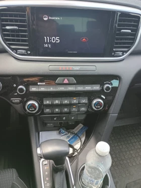 Kia Sportage, снимка 9