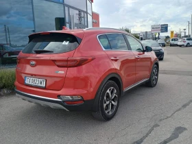 Kia Sportage, снимка 4