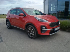 Kia Sportage, снимка 2
