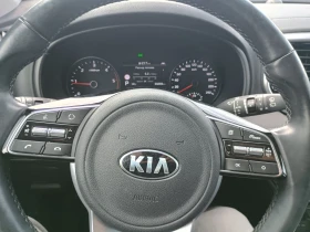 Kia Sportage, снимка 7