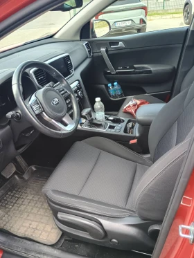 Kia Sportage, снимка 11