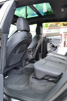 Audi Q8 55 TFSI QUATTRO, снимка 12