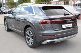 Audi Q8 55 TFSI QUATTRO, снимка 7