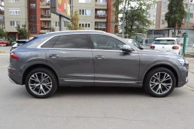 Audi Q8 55 TFSI QUATTRO, снимка 4