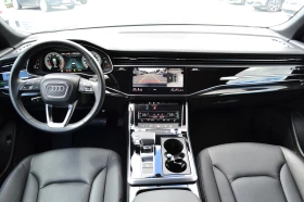 Audi Q8 55 TFSI QUATTRO, снимка 10