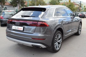Audi Q8 55 TFSI QUATTRO, снимка 5