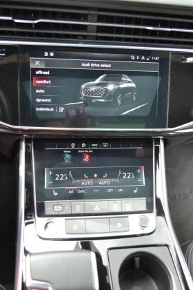 Audi Q8 55 TFSI QUATTRO, снимка 15
