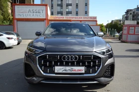 Audi Q8 55 TFSI QUATTRO, снимка 2