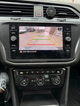 VW Tiguan 2.0 tsi, снимка 8