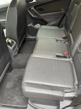 VW Tiguan 2.0 tsi, снимка 12