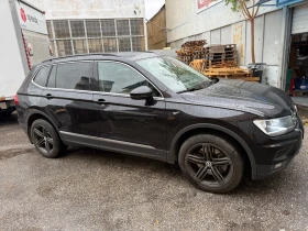 VW Tiguan 2.0 tsi, снимка 5