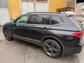 VW Tiguan 2.0 tsi, снимка 6