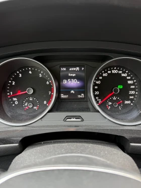 VW Tiguan 2.0 tsi, снимка 10