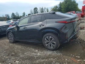 Lexus RZ 450E AWD, снимка 2