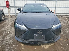 Lexus RZ 450E AWD, снимка 5