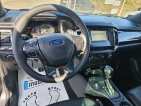 Ford Ranger 2.0 bi-turbo Wildtruck Automatic, снимка 12