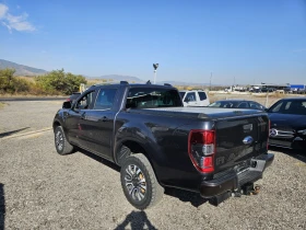 Ford Ranger 2.0 bi-turbo Wildtruck Automatic, снимка 3