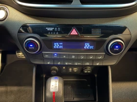 Hyundai Tucson TL N Line AWD, снимка 13