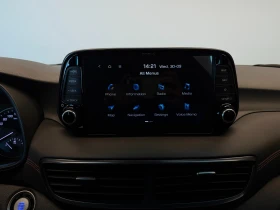 Hyundai Tucson TL N Line AWD, снимка 12