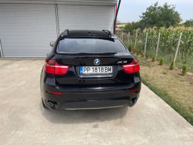 BMW X6 4.0 D 306 кс. , снимка 5 - Автомобили и джипове - 42998821