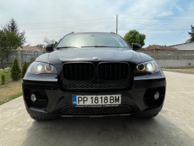 BMW X6 4.0 D 306 кс. , снимка 6