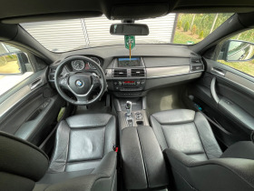 BMW X6 4.0 D 306 кс. , снимка 7