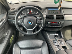 BMW X6 4.0 D 306 кс. , снимка 8 - Автомобили и джипове - 42998821